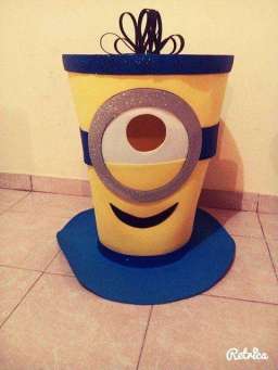 sombrero minions 2